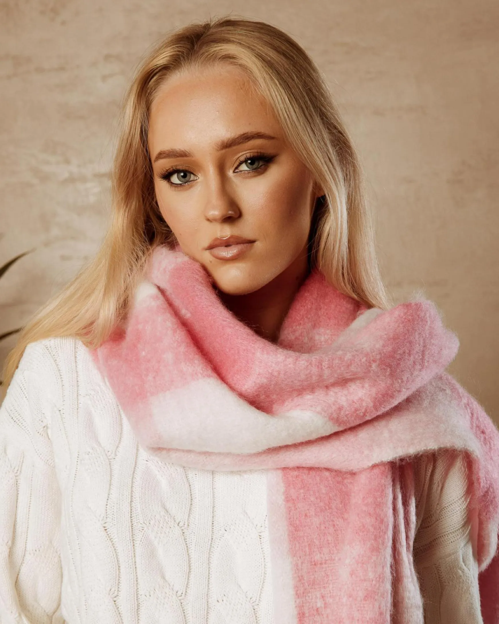 Leslie Scarf