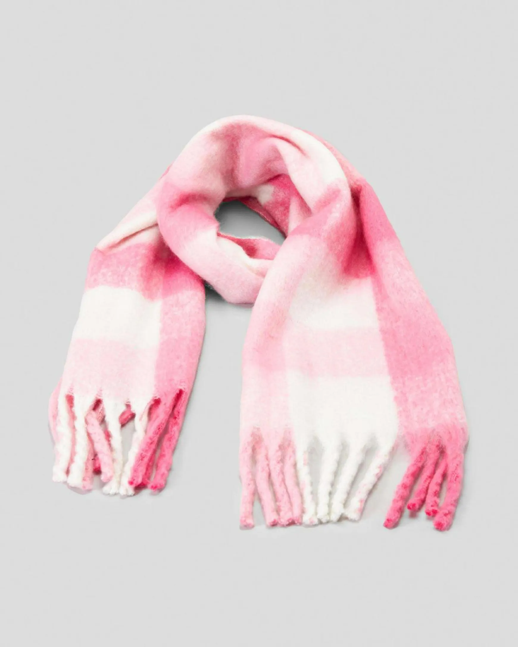 Leslie Scarf