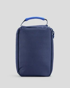 Letter Hand Fade Lunch Box