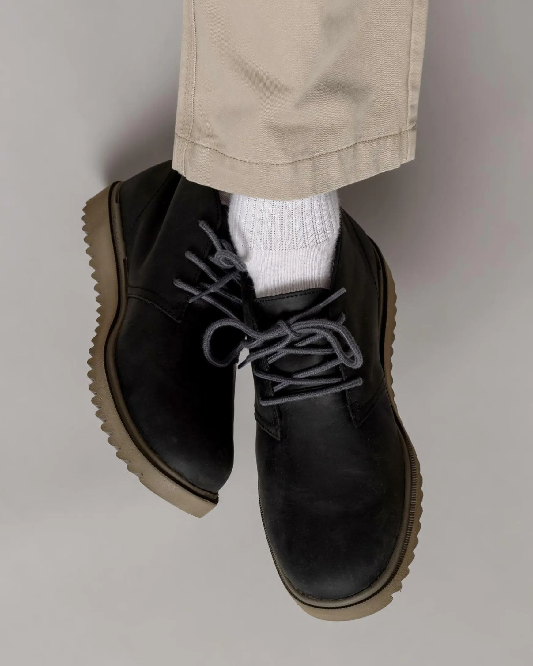 Leucadian Le Boots
