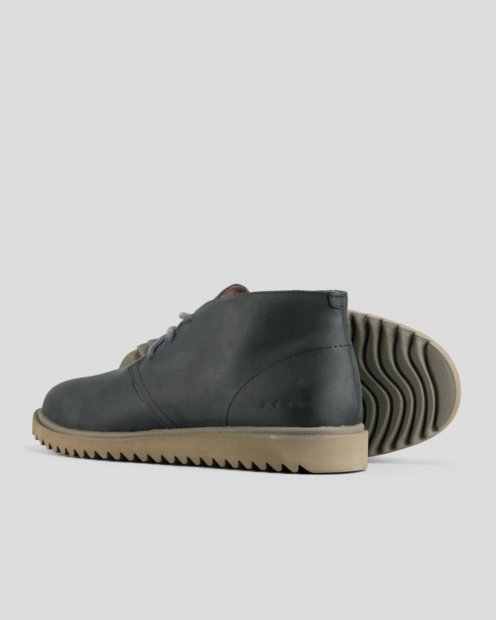 Leucadian Le Boots