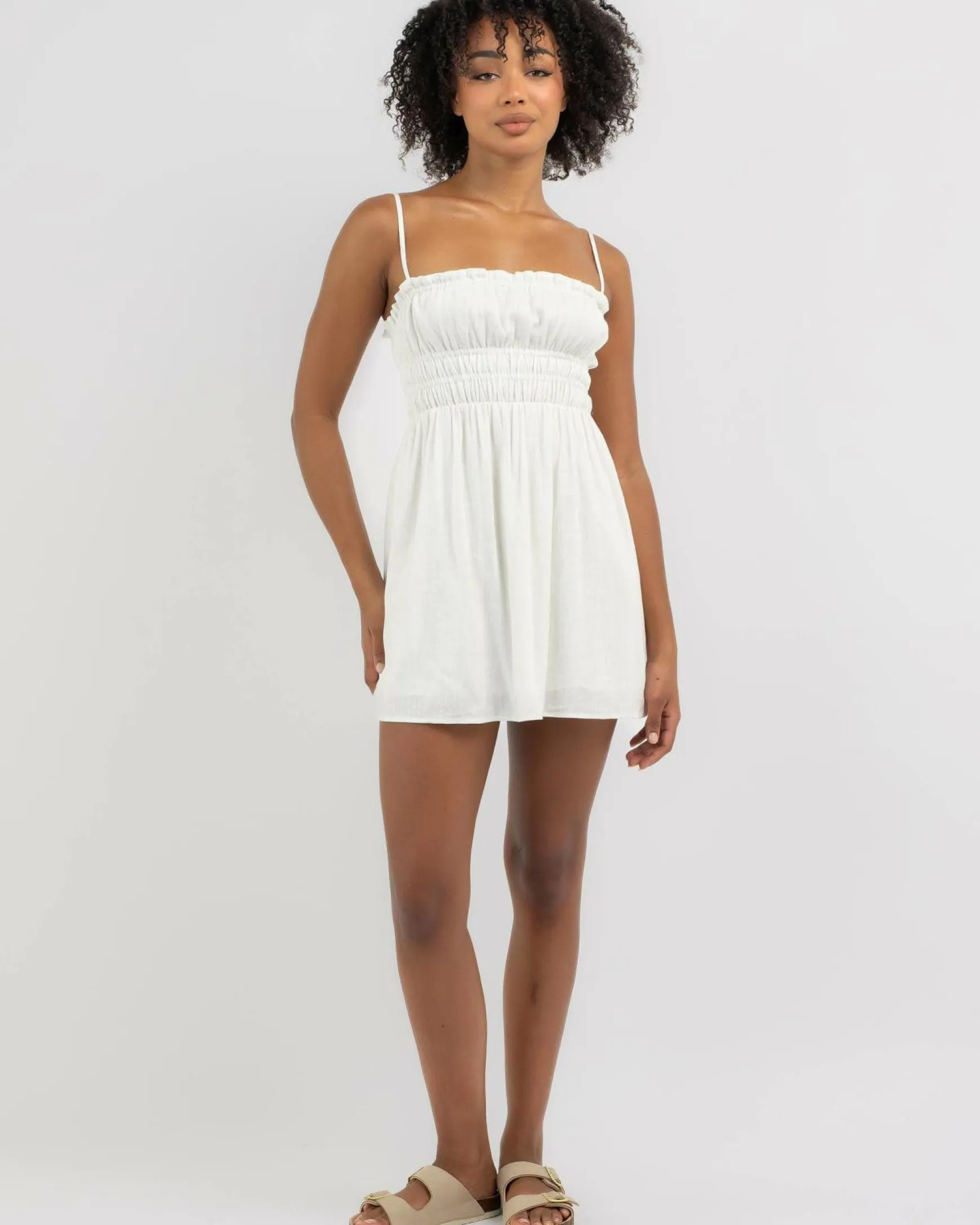 Lexi Dress