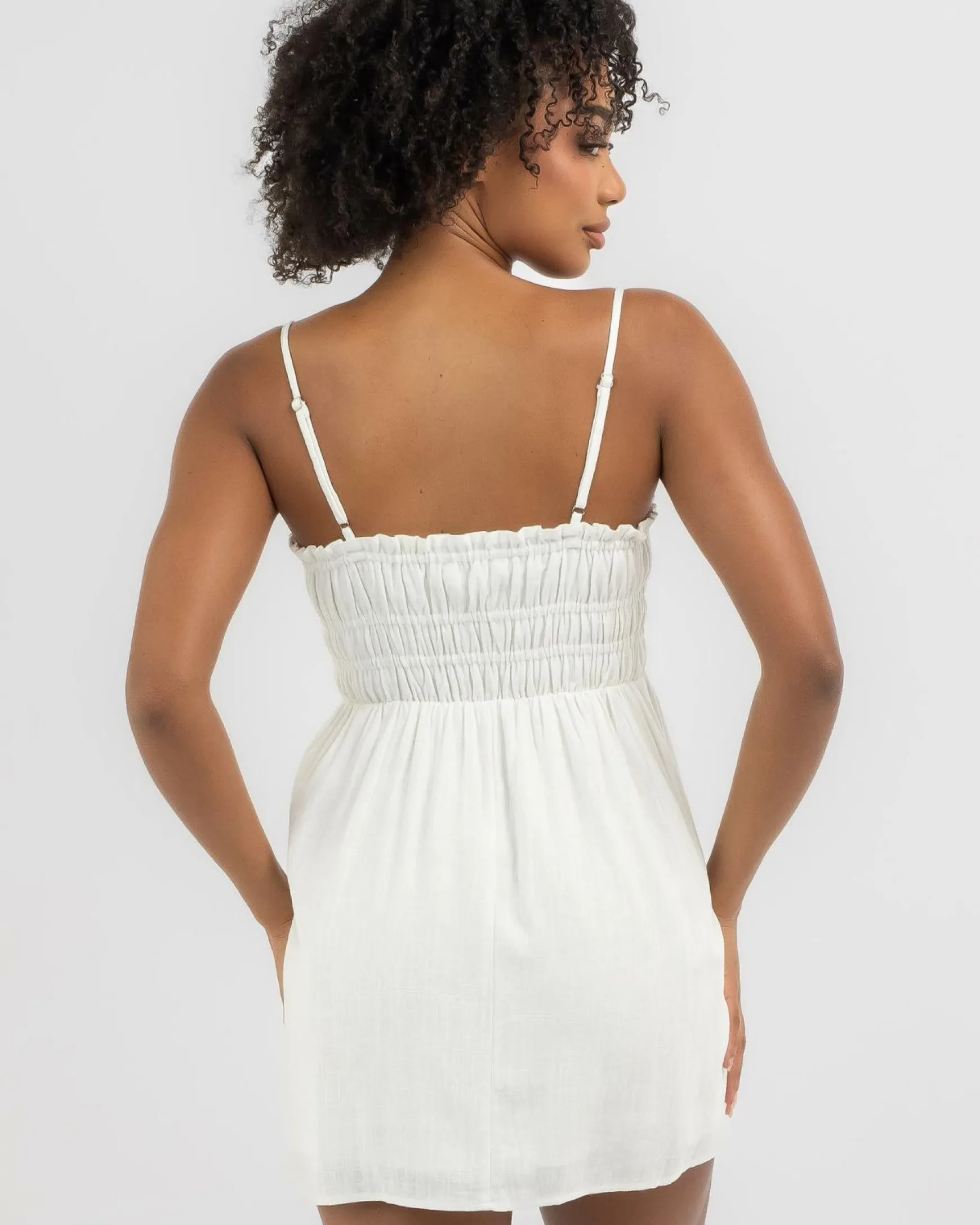 Lexi Dress