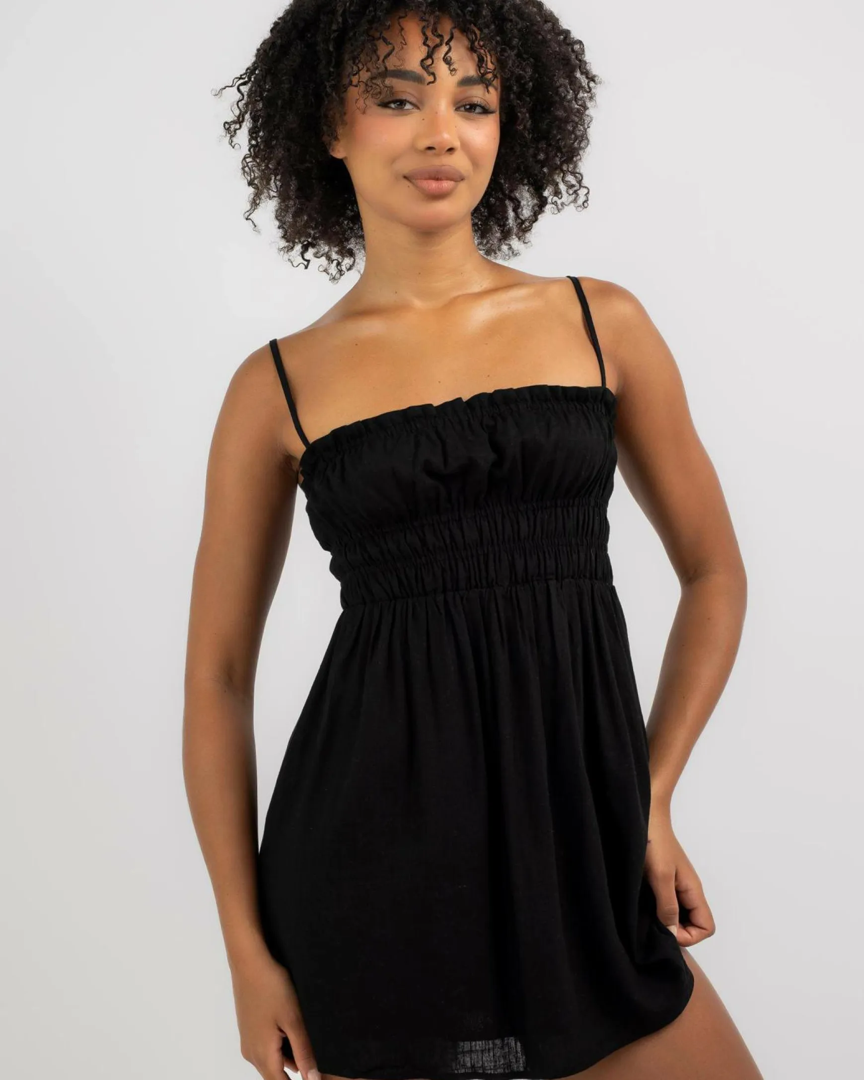 Lexi Dress