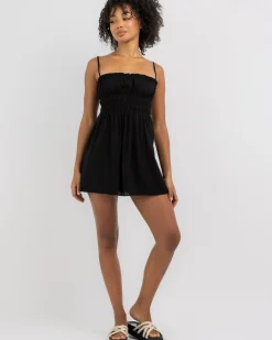Lexi Dress