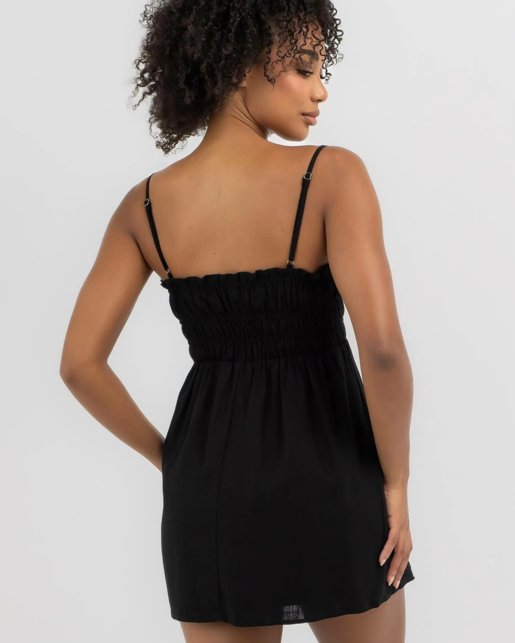 Lexi Dress