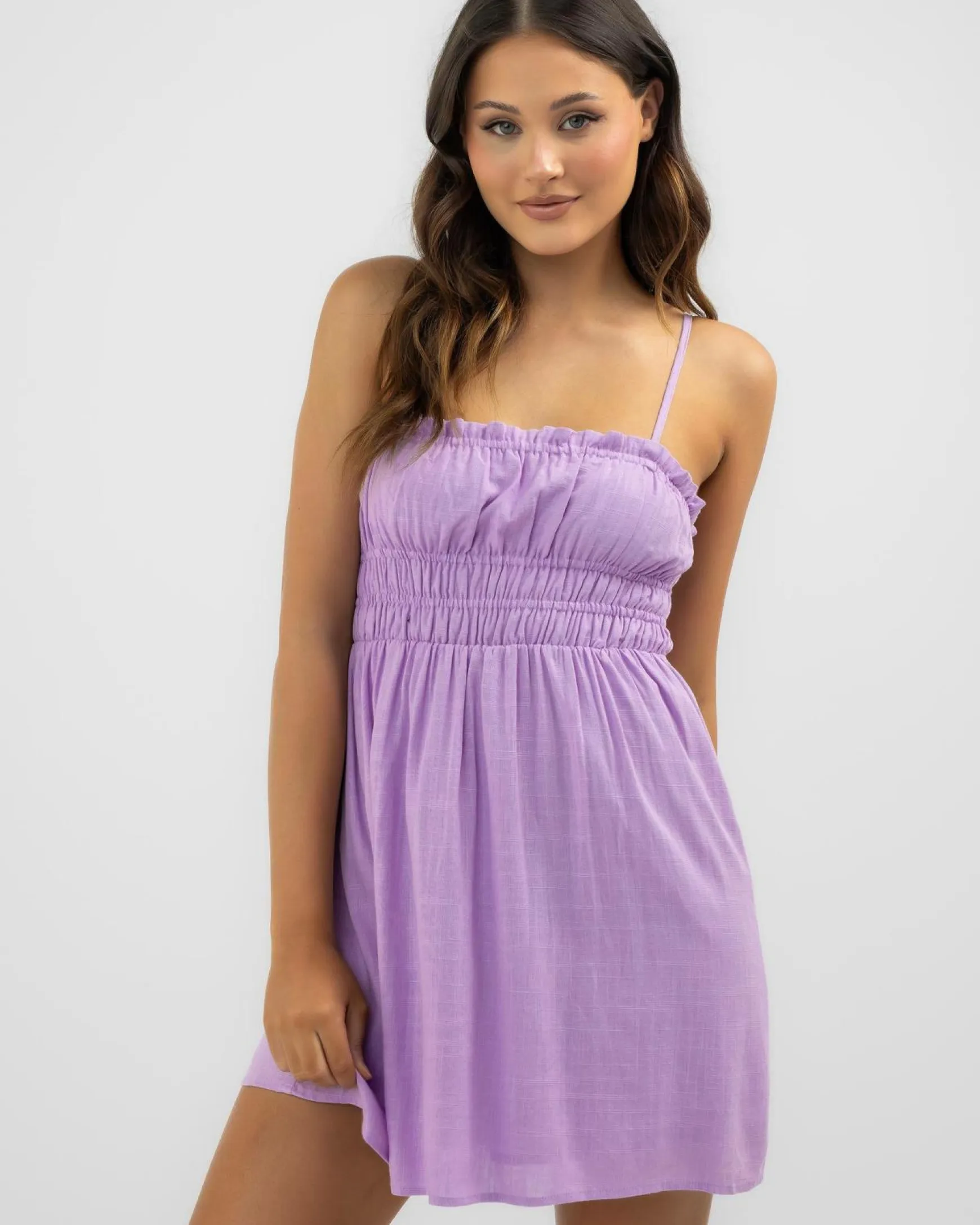 Lexi Dress