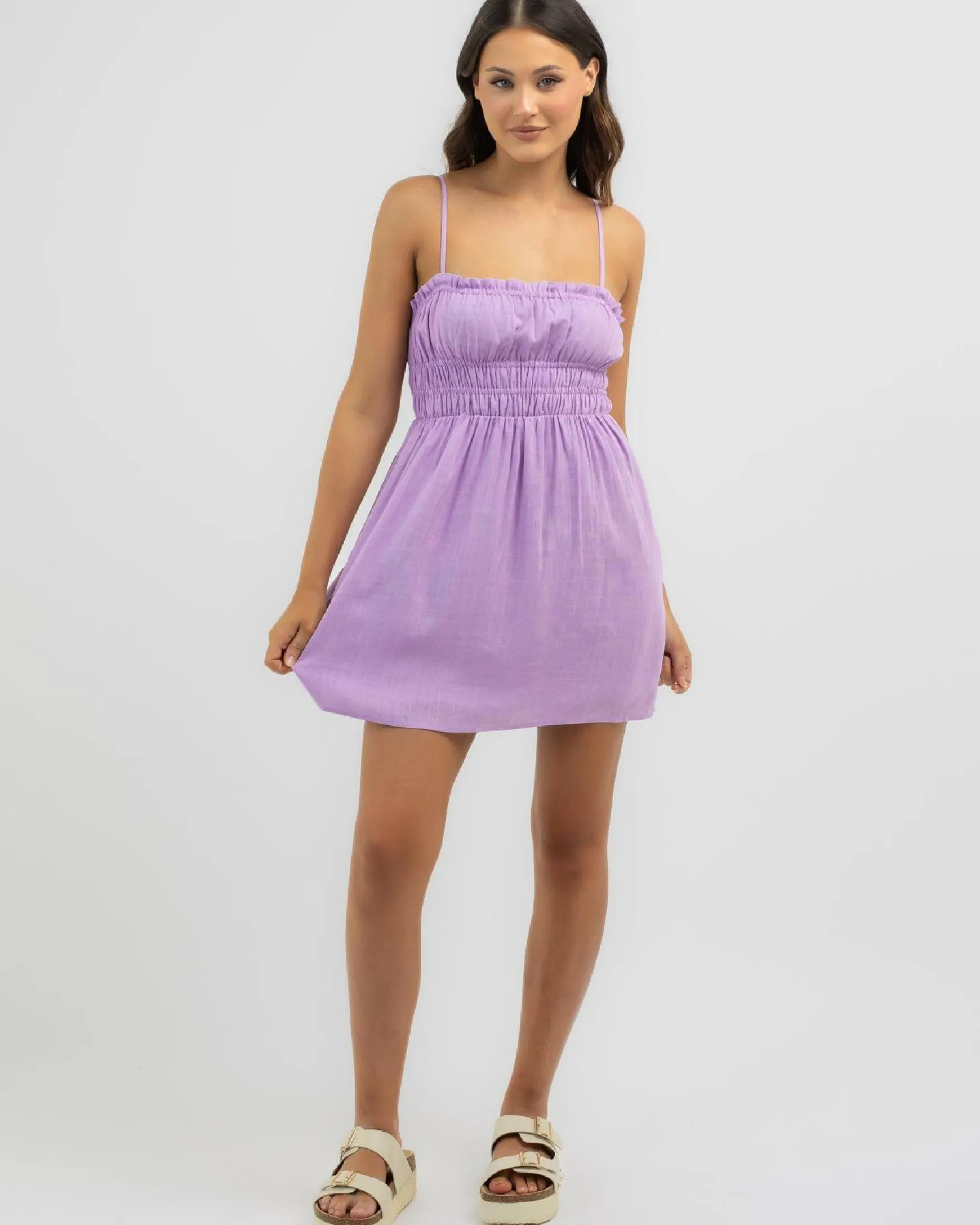 Lexi Dress