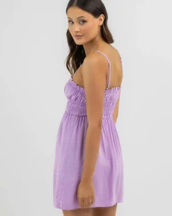 Lexi Dress