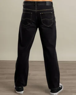 L-Four Baggy Jeans