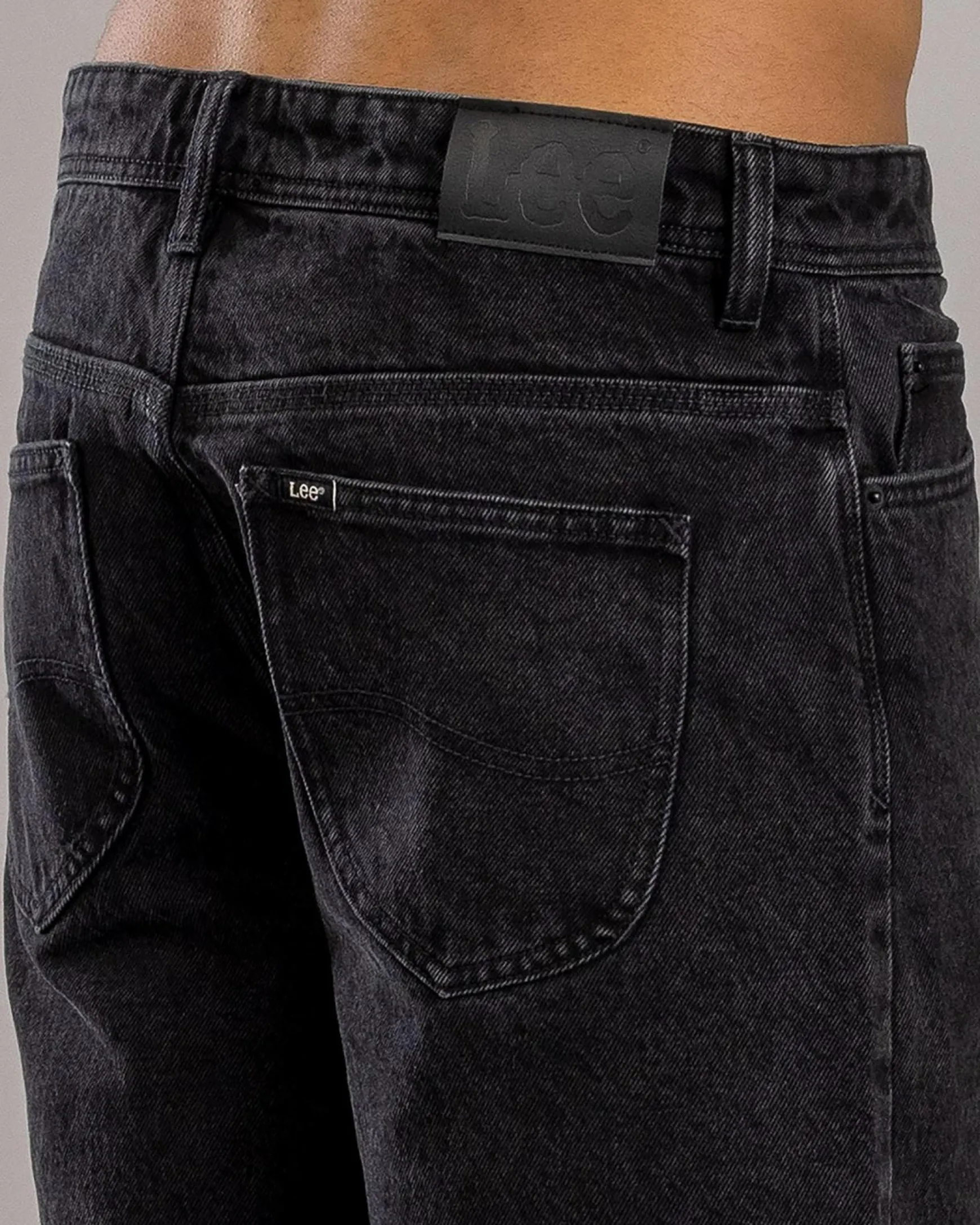 L-Four Baggy Shorts