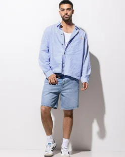 L-Four Baggy Shorts