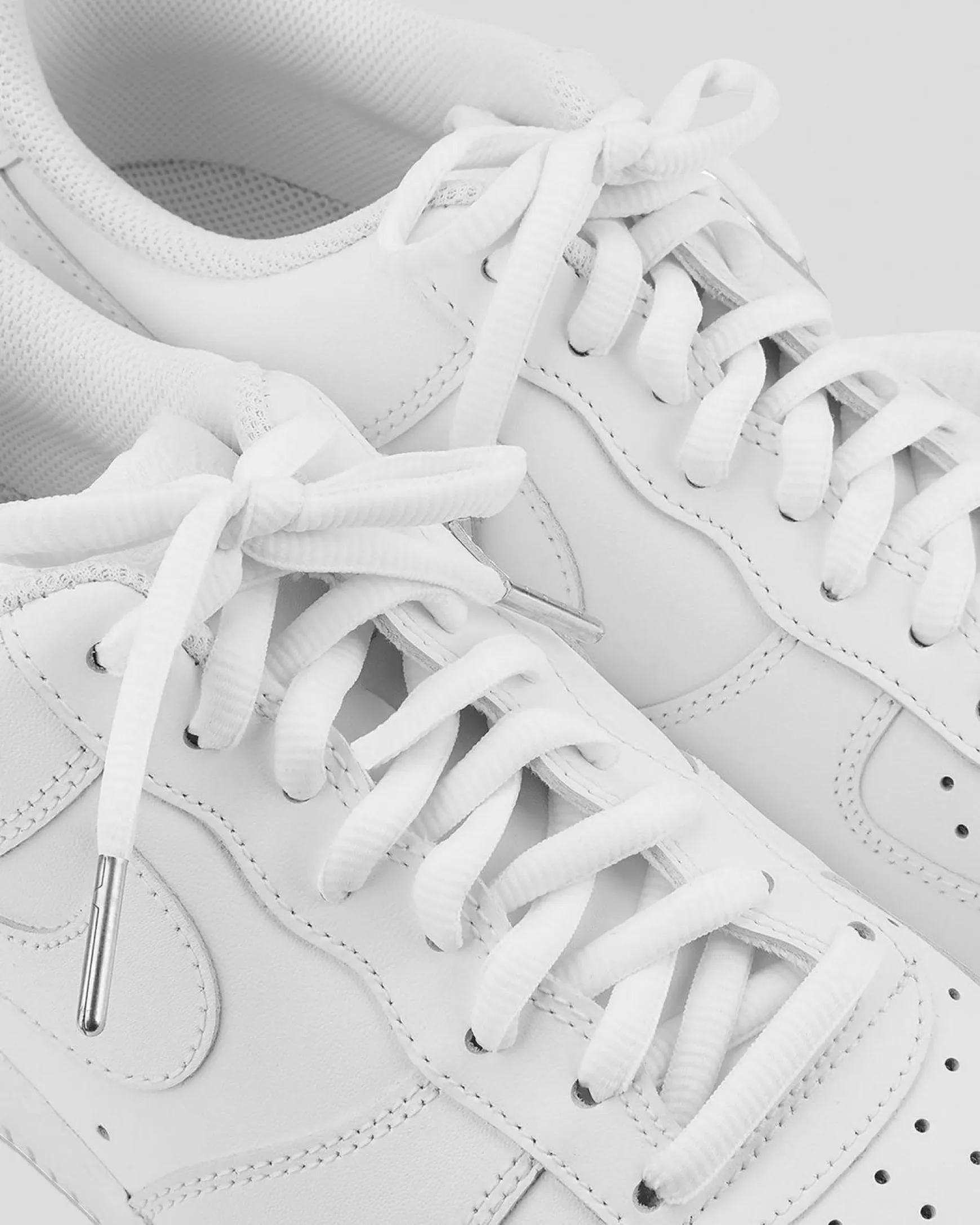 Lifestyle Laces