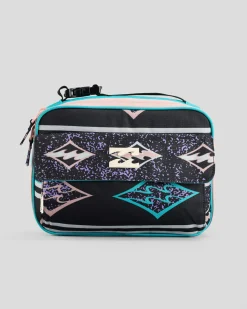 Lil Chill Lunch Box