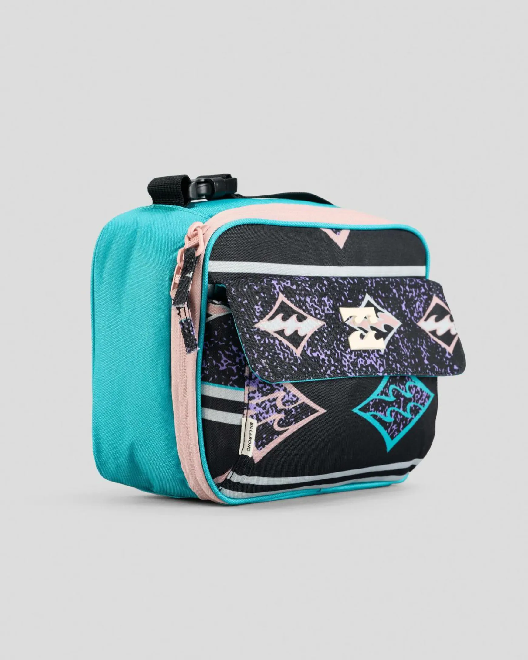 Lil Chill Lunch Box