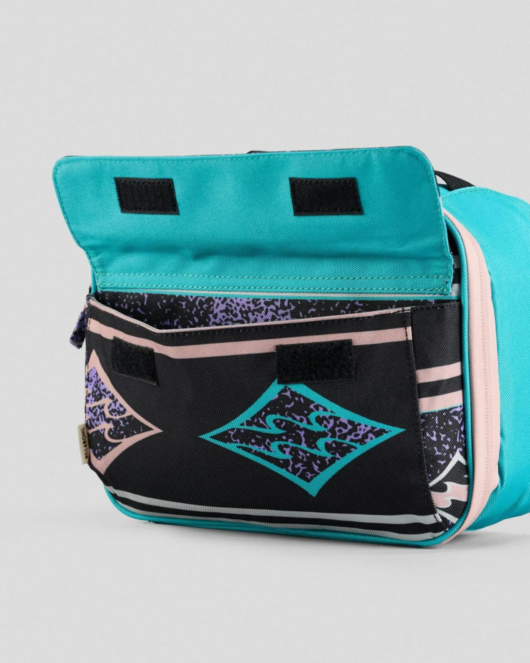 Lil Chill Lunch Box