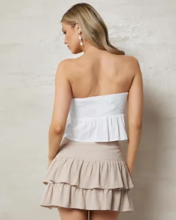 Lila Dallis Skirt