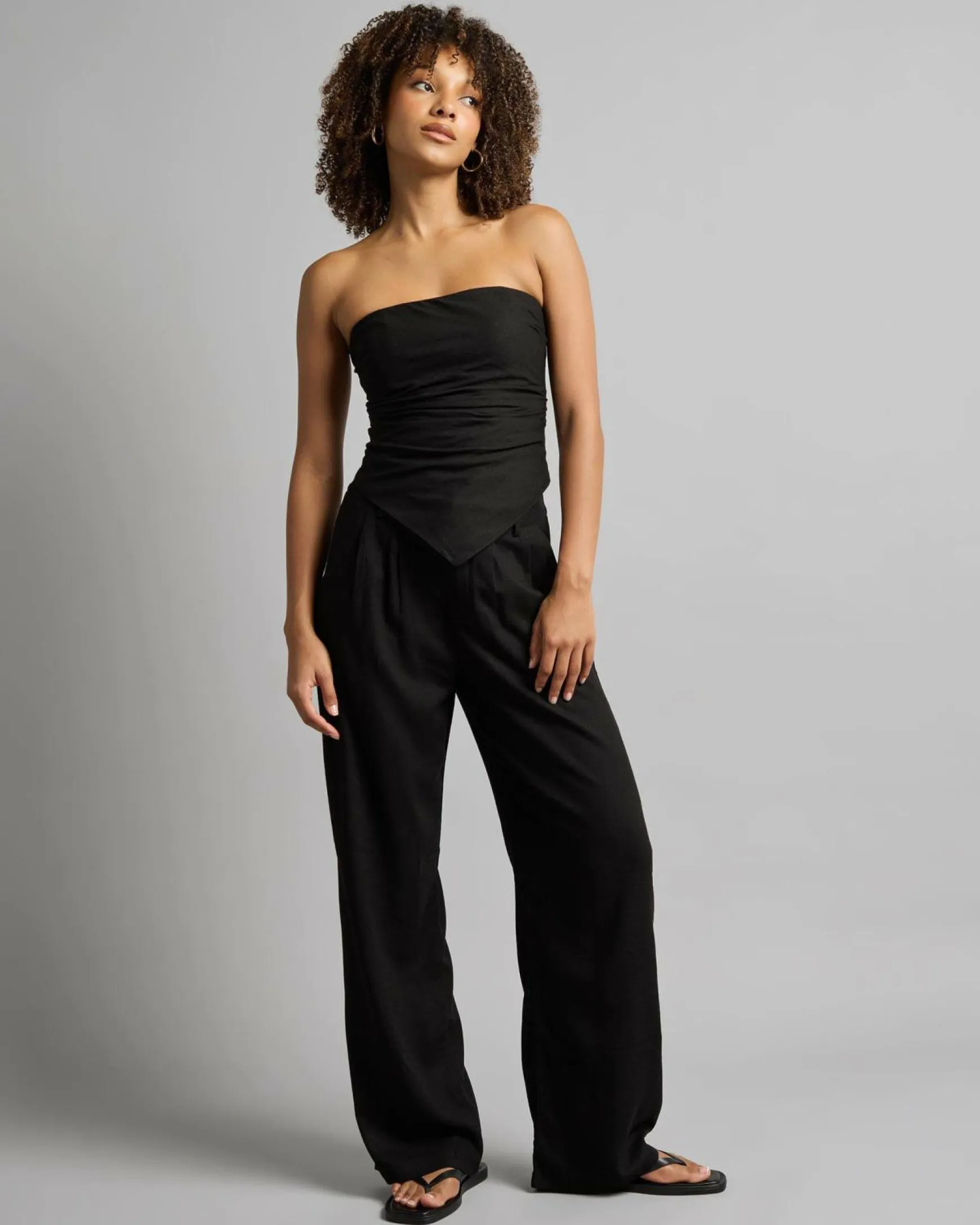 Lili Vanessa Pants