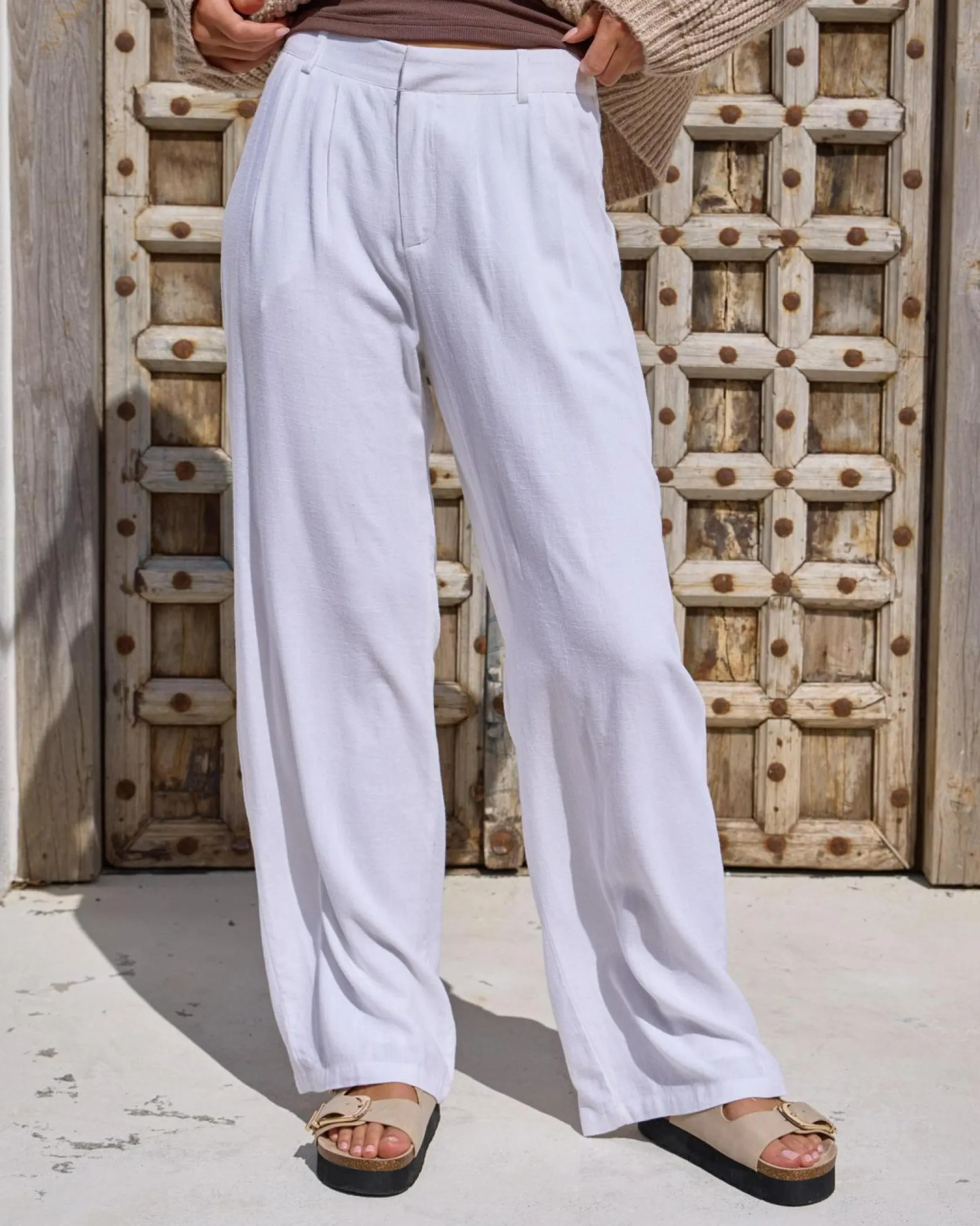 Lili Vanessa Pants