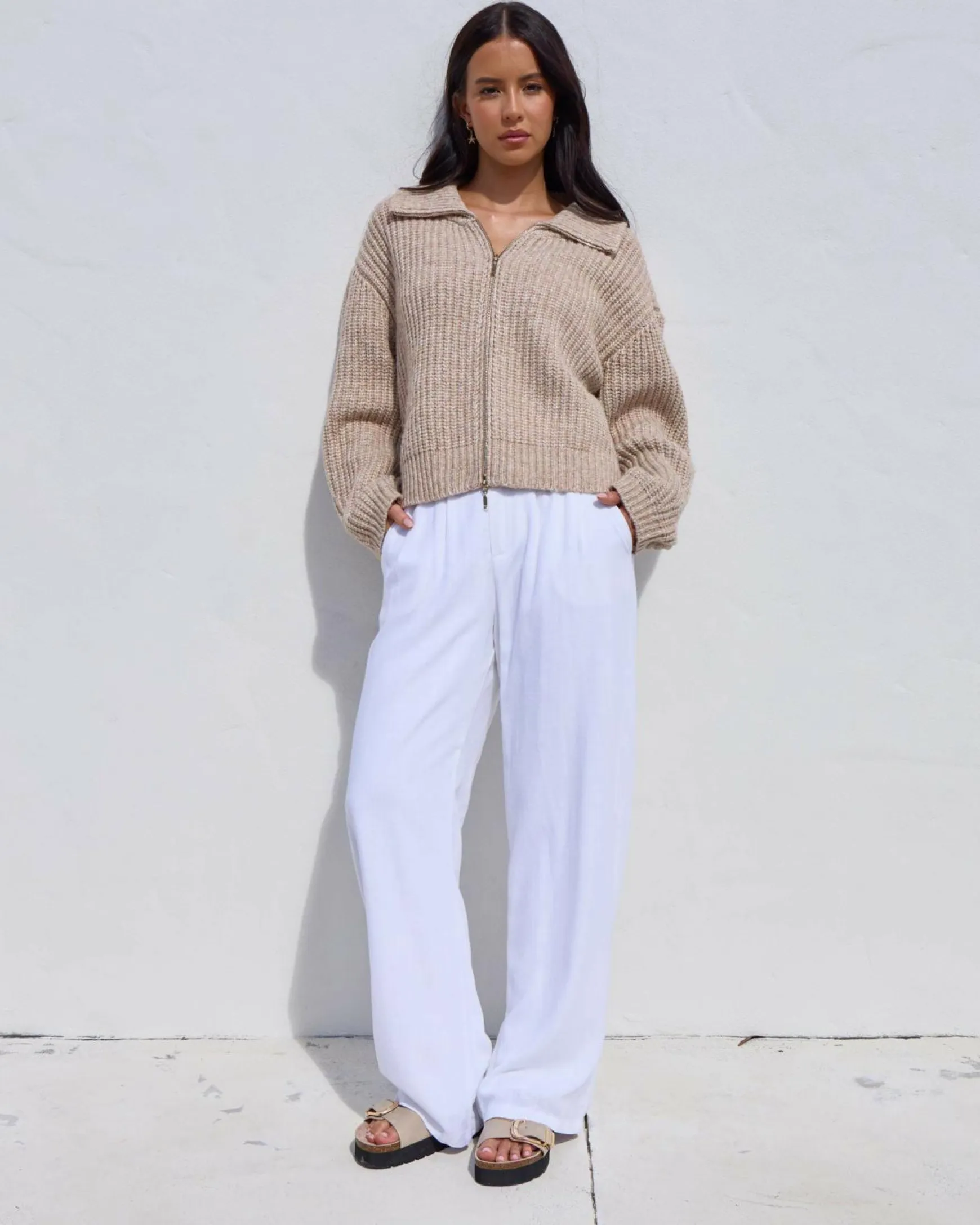 Lili Vanessa Pants