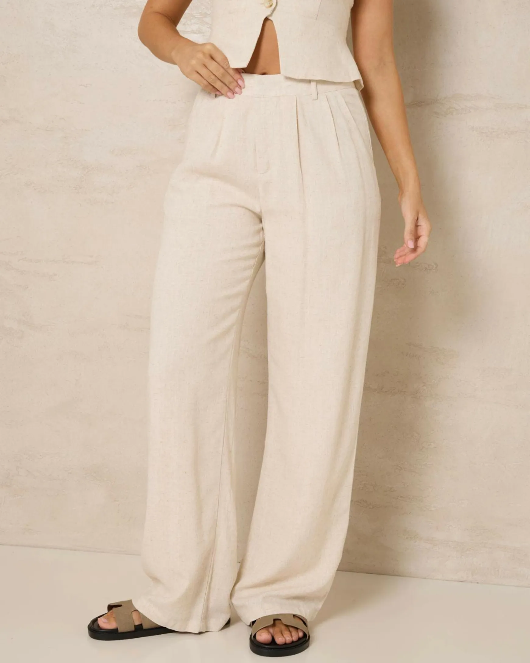 Lili Vanessa Pants