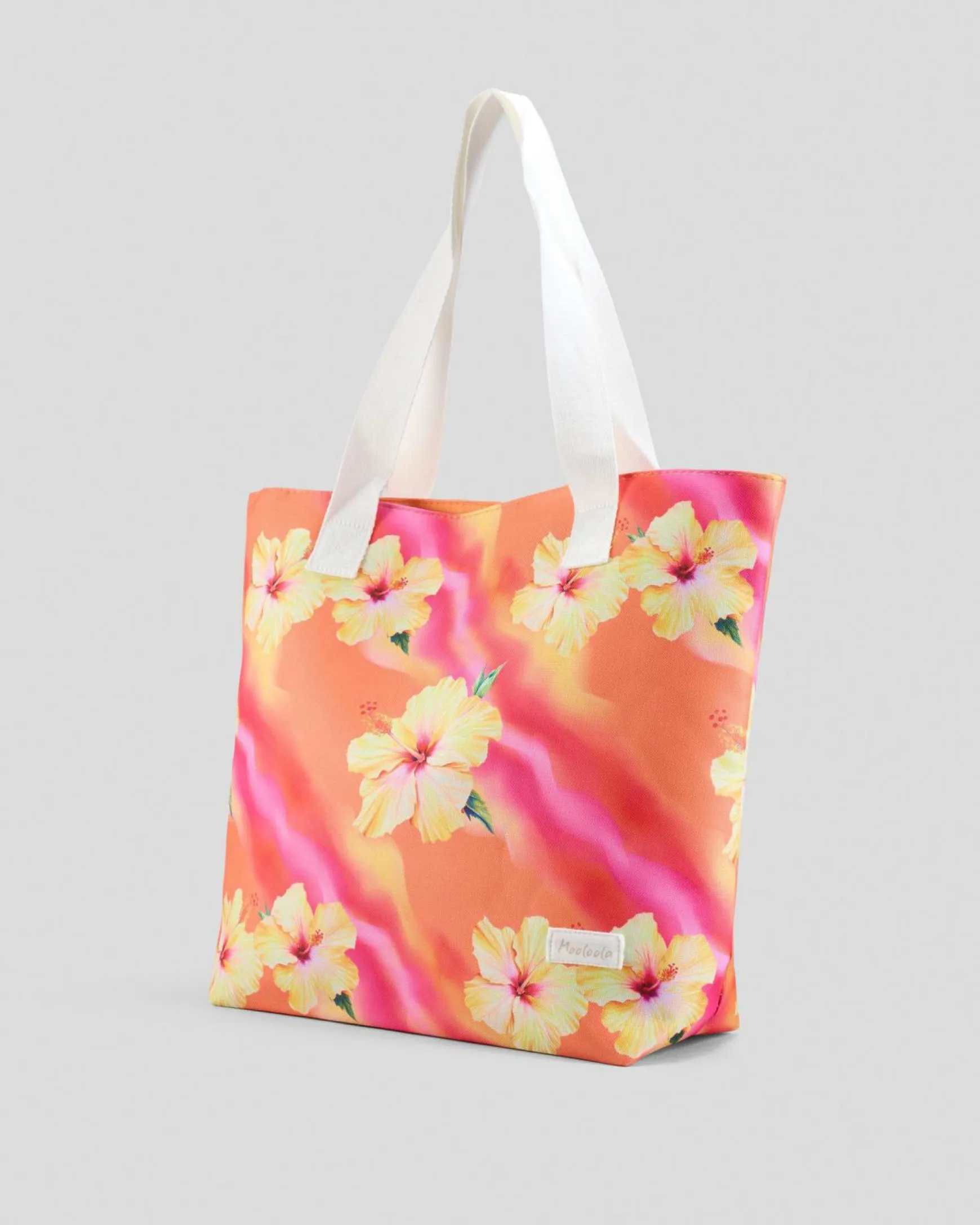 Lilla Beach Bag