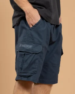 Limit Cargo Walk Shorts