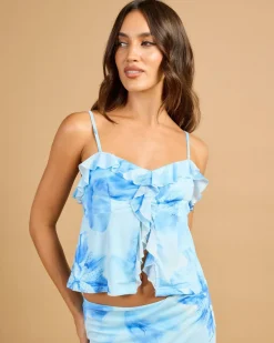 Lindara Top