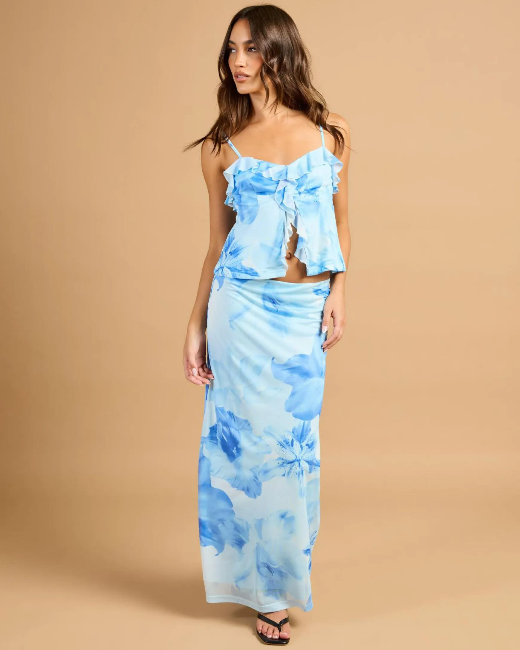 Lindara Top