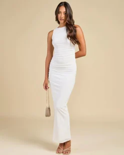 Lindsey Maxi Dress