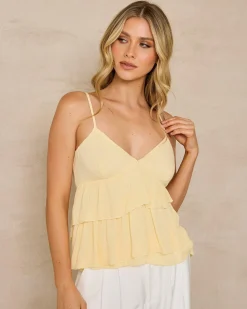 Lindsey Top