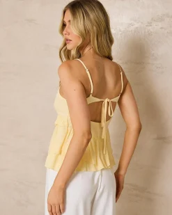 Lindsey Top