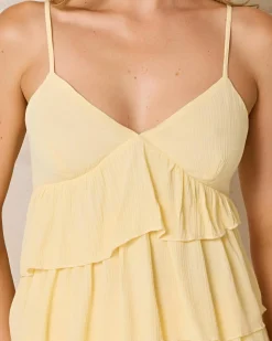 Lindsey Top