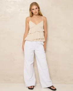 Lindsey Top