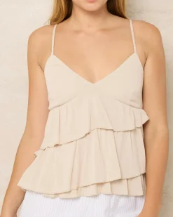 Lindsey Top
