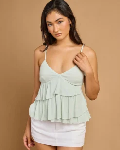 Lindsey Top