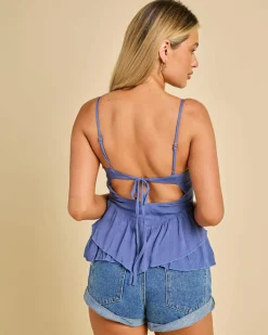 Lindsey Top