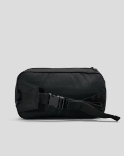 Linear Crossbody Bag