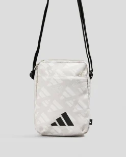 Linear Organizer Mono Messenger Bag