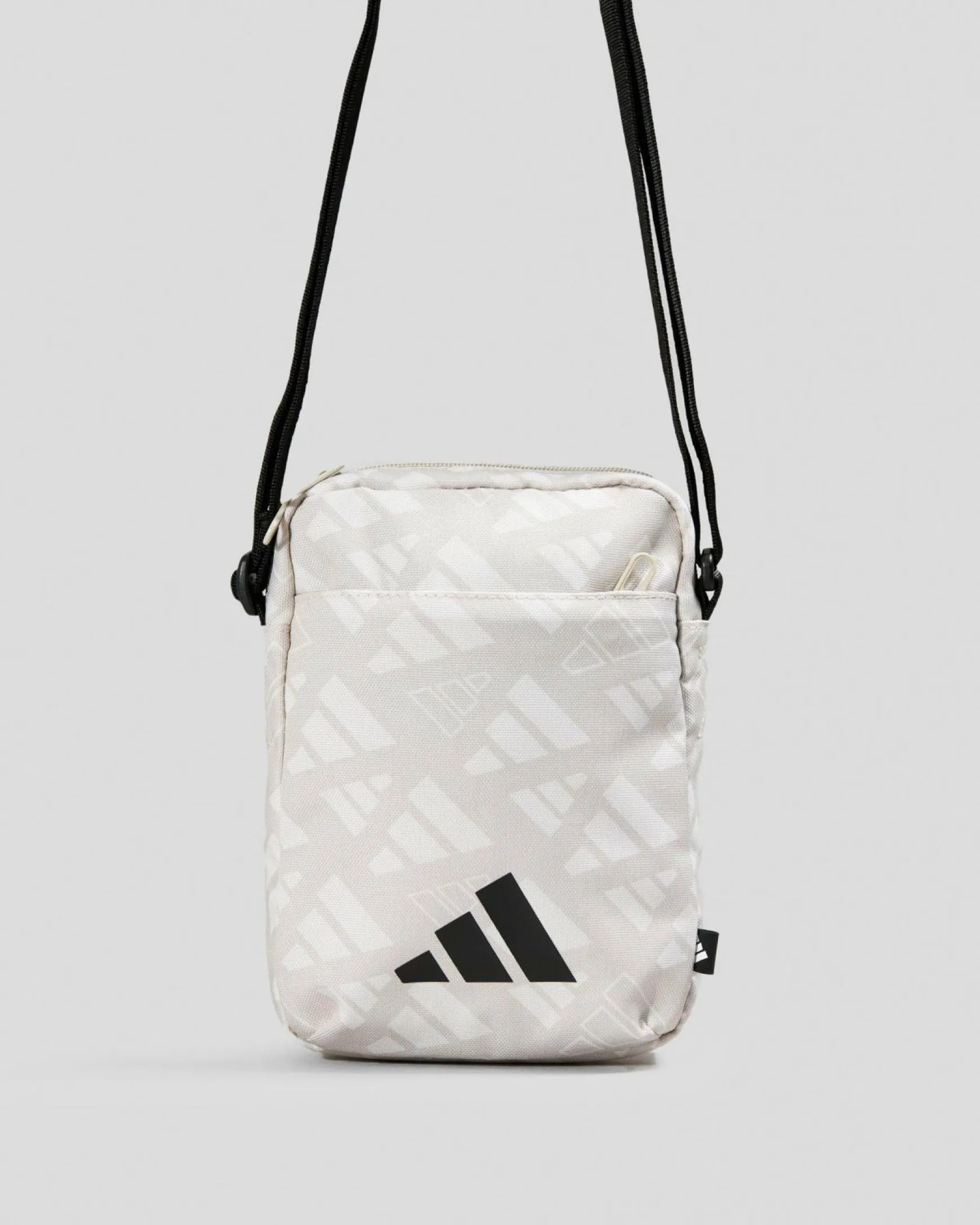 Linear Organizer Mono Messenger Bag