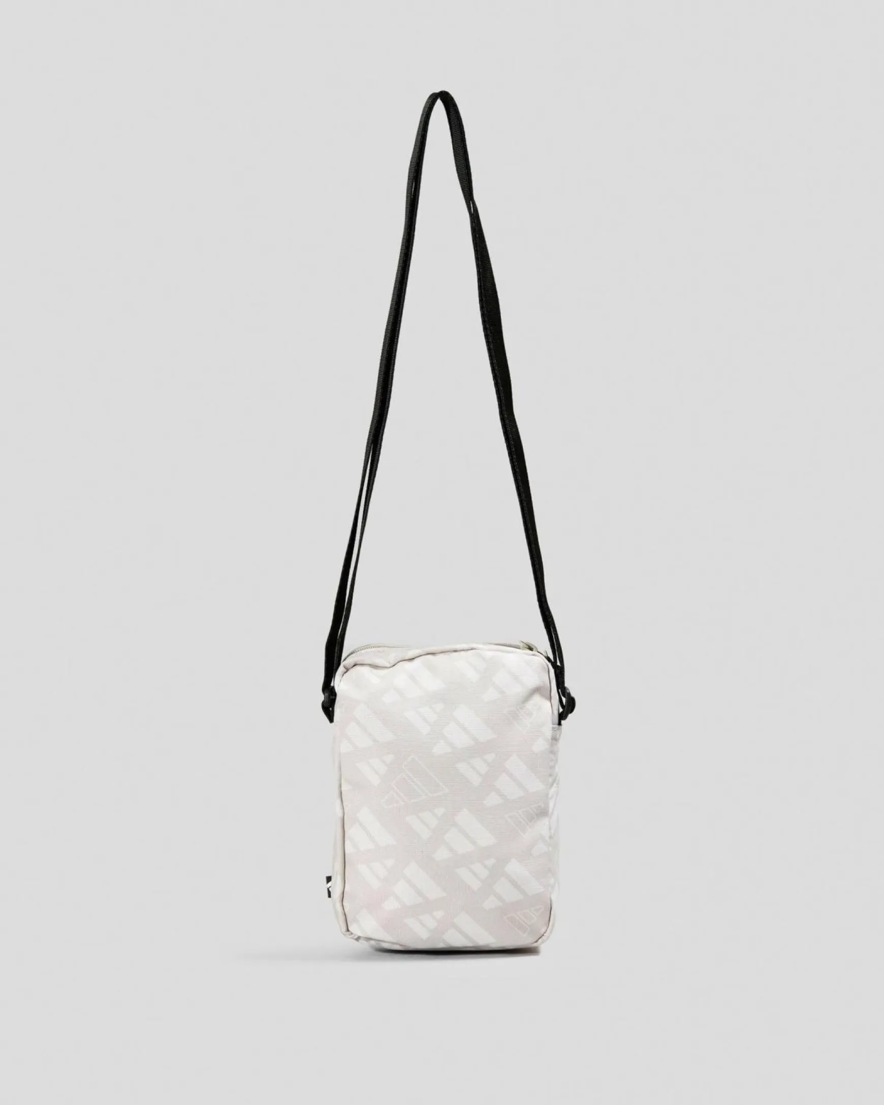 Linear Organizer Mono Messenger Bag