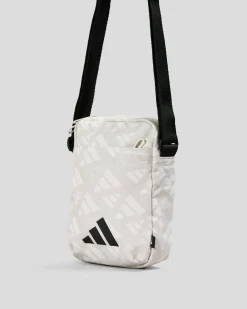 Linear Organizer Mono Messenger Bag
