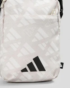 Linear Organizer Mono Messenger Bag