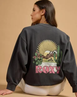 Lineup Sweatshirt