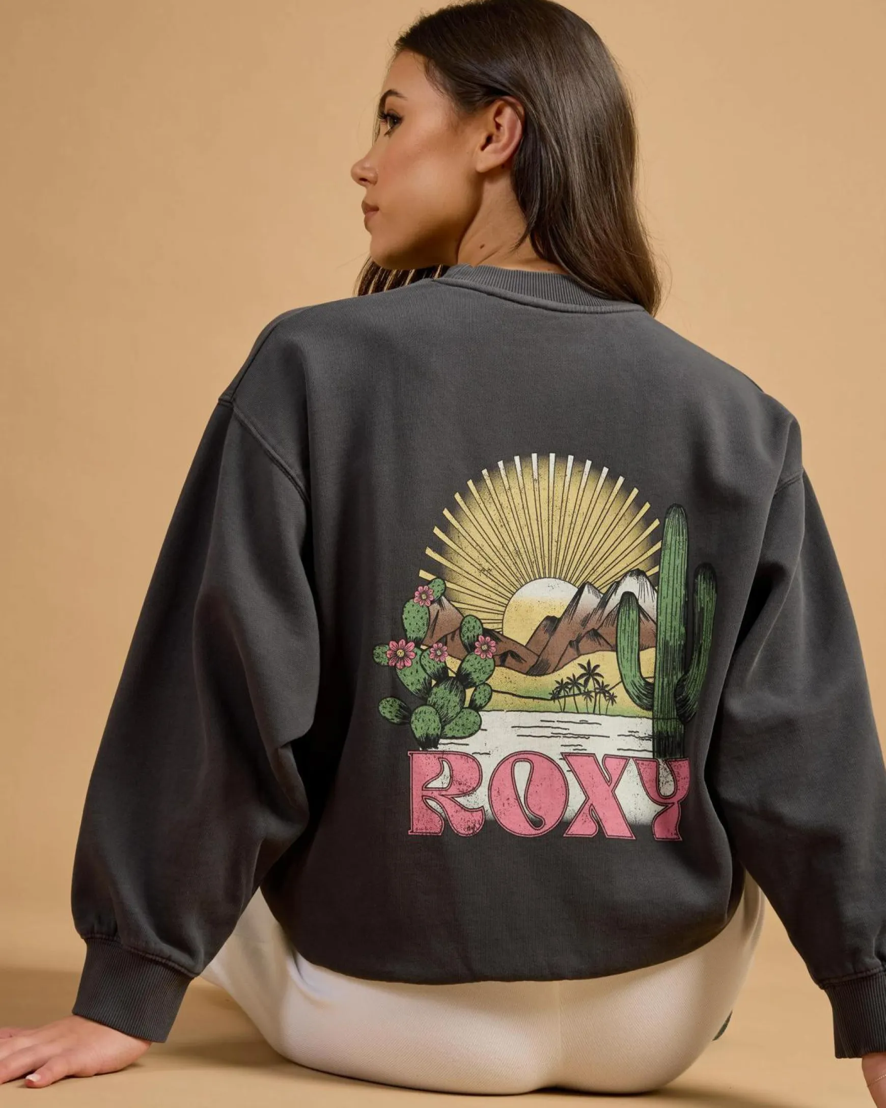 Lineup Sweatshirt