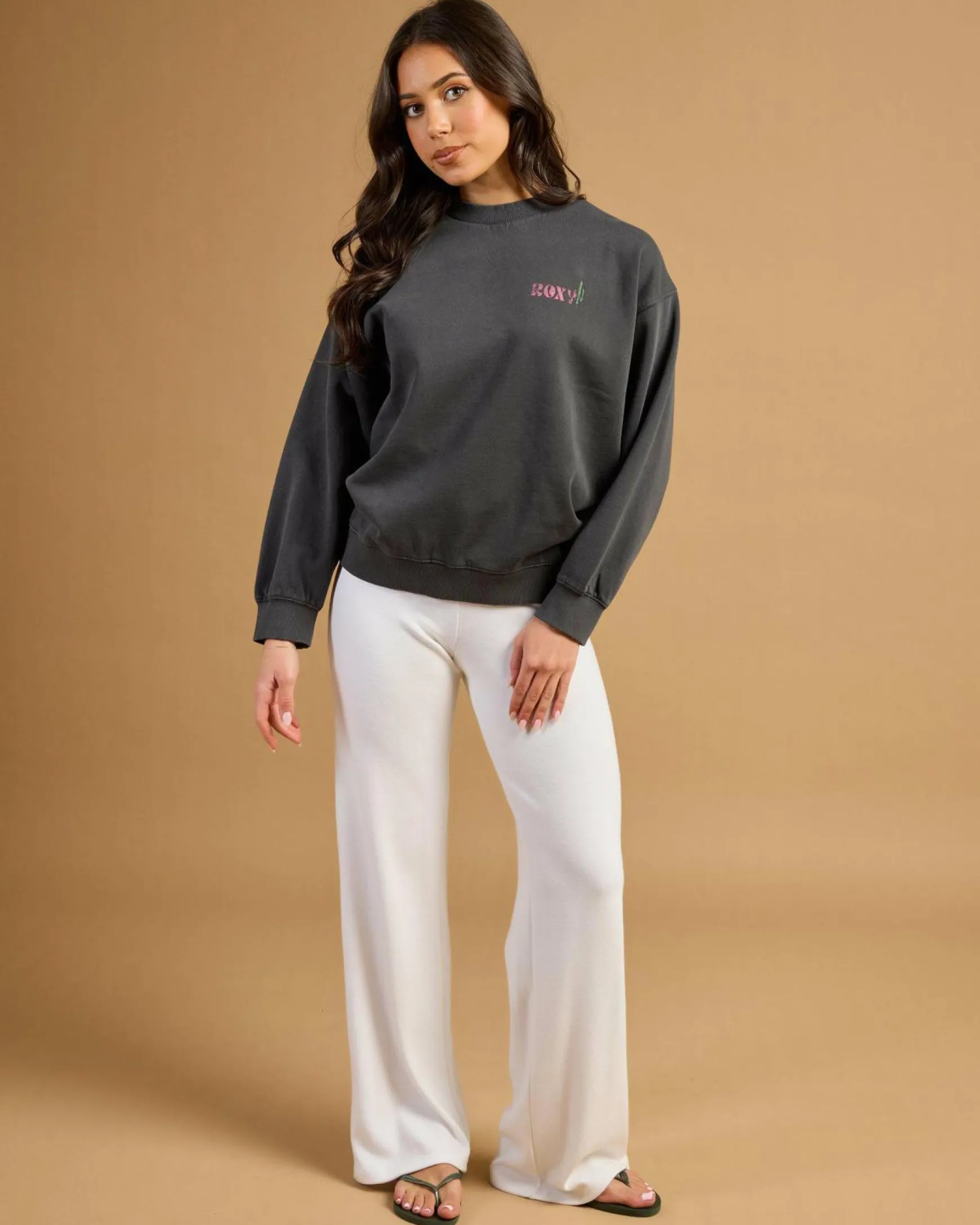 Lineup Sweatshirt