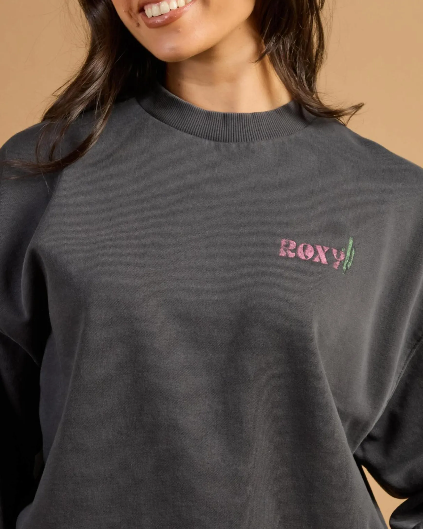 Lineup Sweatshirt