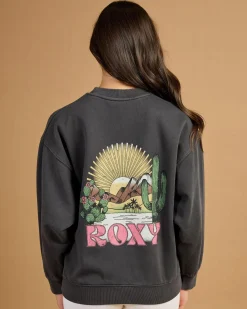 Lineup Sweatshirt