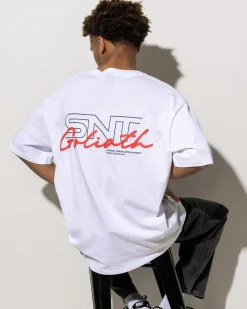 Link Script T-Shirt