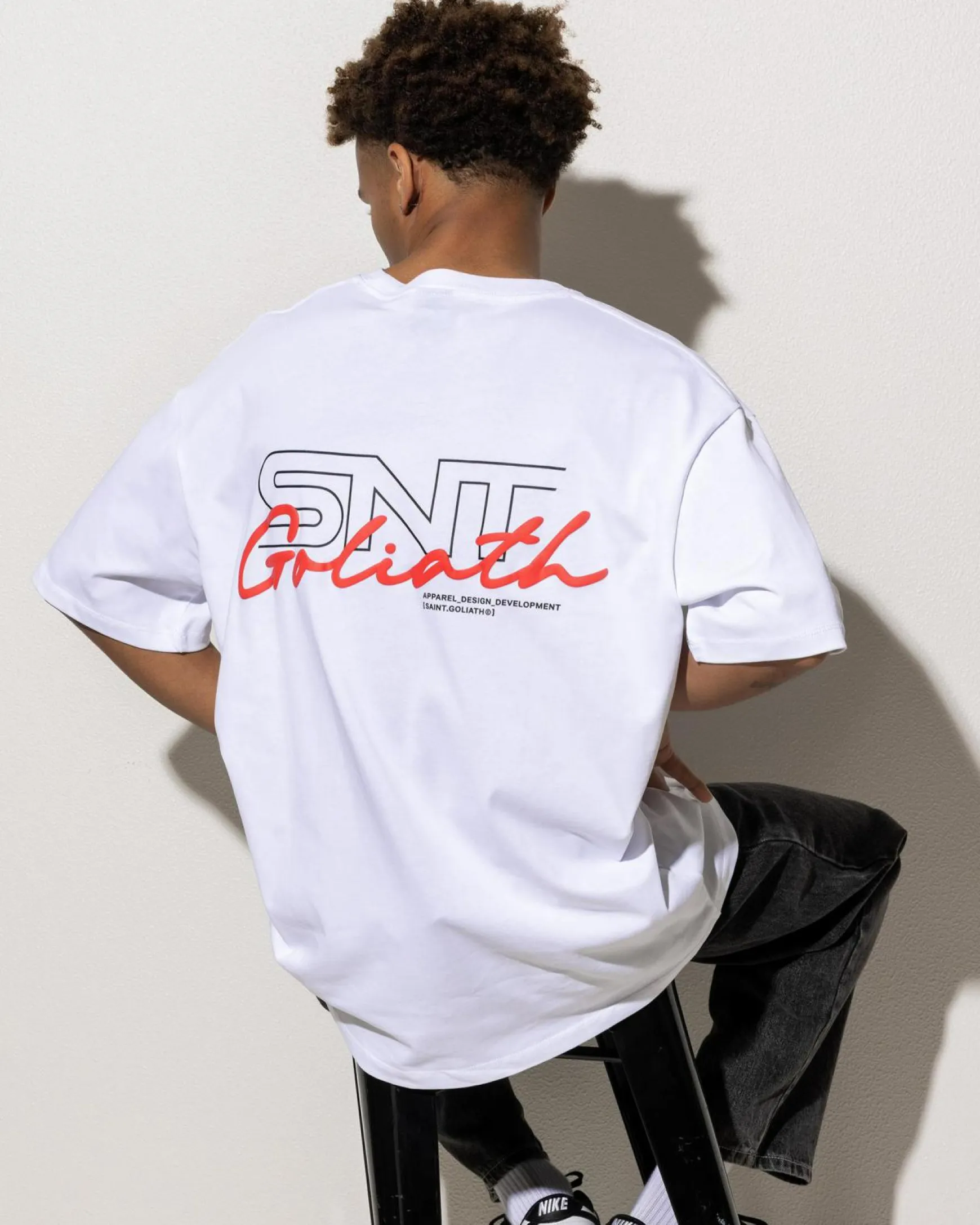 Link Script T-Shirt